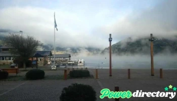 Osteopatia en San Matin - Q8370 San Martín De Los Andes