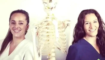 Osteopatía Integral Mendoza - Mendoza