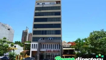 Osteopatia y kinesiologia Misiones - Posadas