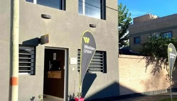 Pago Facil Asociados -WesterUnion - Gral. Fernandez Oro