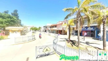 Pago Facil - Dean Funes