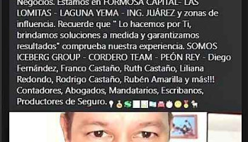 Pago Fácil - Las Lomitas