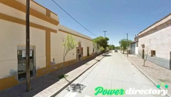 Pago Fácil - San Francisco Del Chañar