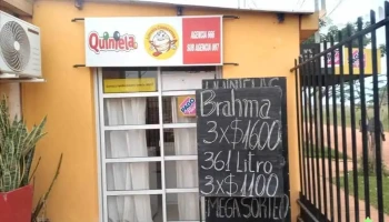 Pago Facil - Santo Tomé