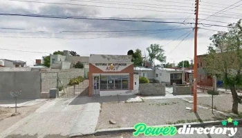 Pago facil y Gestoría del automotor - Pico Truncado