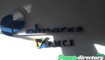 Palmares A. Mc. E - Bella Vista