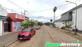 Palmares - Aei
