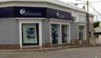 Palmares Cooperativa de Credito Ltda - Diamante