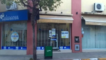 Palmares Cooperativa de Credito Ltda - La Paz