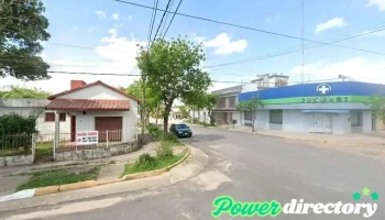 Palmares Cooperativa de Credito Ltda - San José
