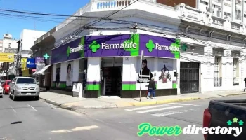 Palmares - Corrientes