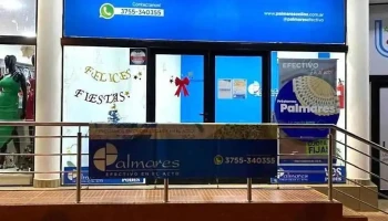 PALMARES-Efectivio En El Acto - San Vicente