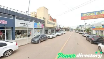 Palmares Efectivo En El Acto - Charata