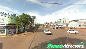 Palmares - Eldorado