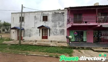 Palmares - Empedrado