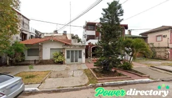 Palmares - Villa Angela
