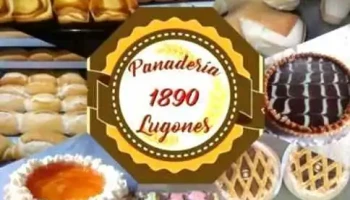 Panadería 1890 - Lugones