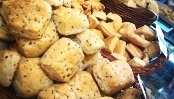 Panaderia Abuela Ana - San Luis
