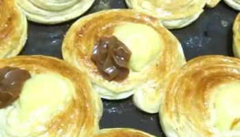 panaderia artesanal 
