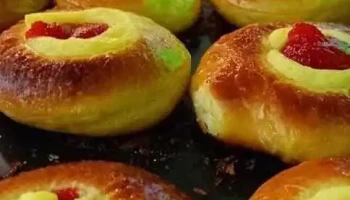 Panadería Artesanal Maná - Villa Santa Rosa