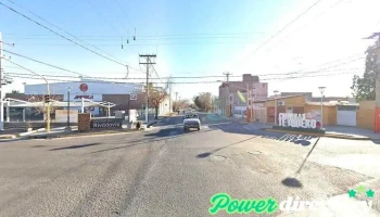 Panaderia B y V ️ - Rivadavia