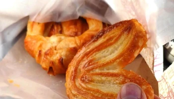 Panaderia Castro - San Rafael