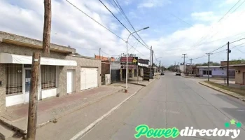 Panaderia 