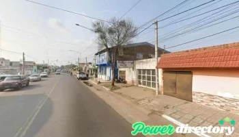 Panaderia Chiqui - Goya