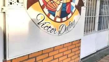 Panadería de calidad - Víctor Dufay - San Juan