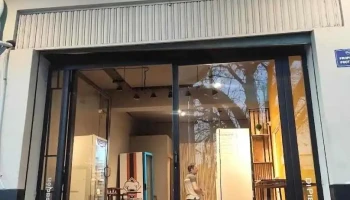 Panadería Di Pietro - San Miguel De Tucumán