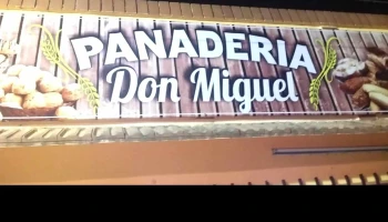 Panadería Don Miguel - Goya