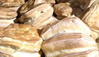 Panaderia Doña Rita - Colonias Unidas