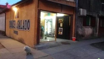 Panaderia Dulce & Salado - Monteros