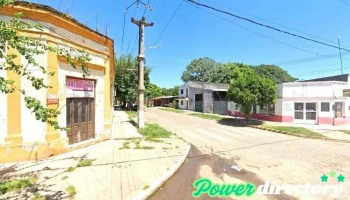 Panadería El Rincon - Caá Catí