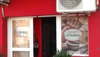 Panadería Grisino - Santiago Del Estero