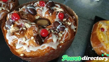Panadería Jorgito - Termas De Río Hondo