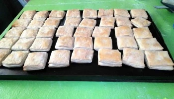 Panadería Kilian - Rivadavia