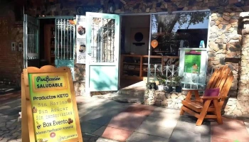 Panadería KyC La Boulangerie - Rivadavia
