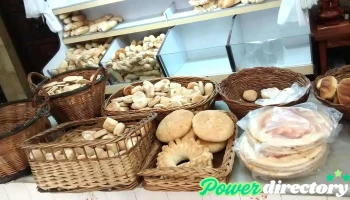 Panadería La Espiga de Oro La Melucha - Simoca