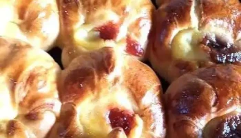 Panadería la familia - Montecarlo