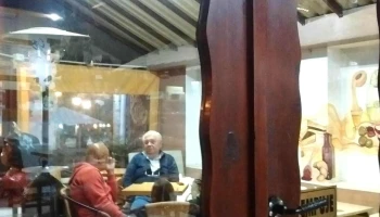 Panaderia La Florida - Merlo