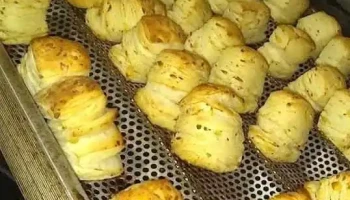 Panaderia La Nueva Jireh - San Roque