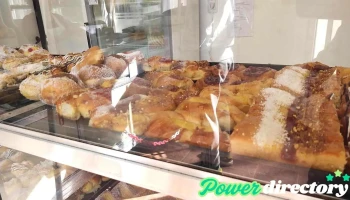 Panaderia La Perla Pte Peron - Colón
