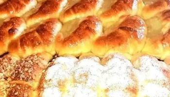 Panaderia La Reina - Montecarlo