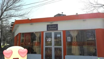 Panadería 