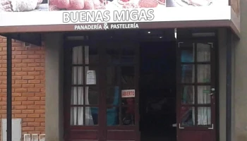 Panaderia Las Buenas Migas - San Francisco Del Monte De Oro