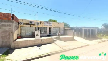 Panadería Libertad - Villa Mercedes