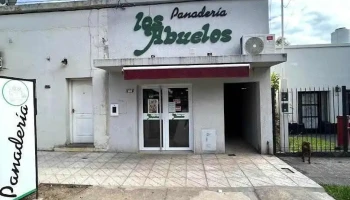 Panaderia Los Abuelos - Colón