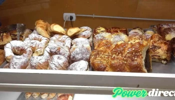 Panadería Los Hermanos - San Francisco Del Monte De Oro