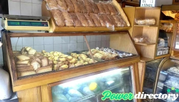 Panadería Martín Fierro - San Miguel De Tucumán